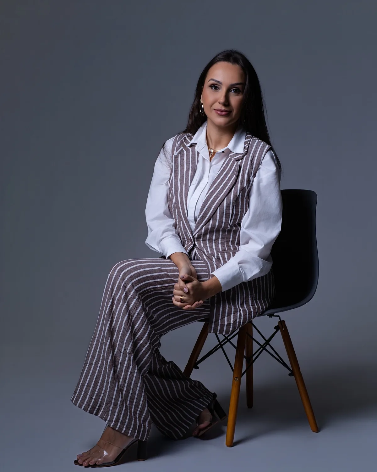 Retrato feminino